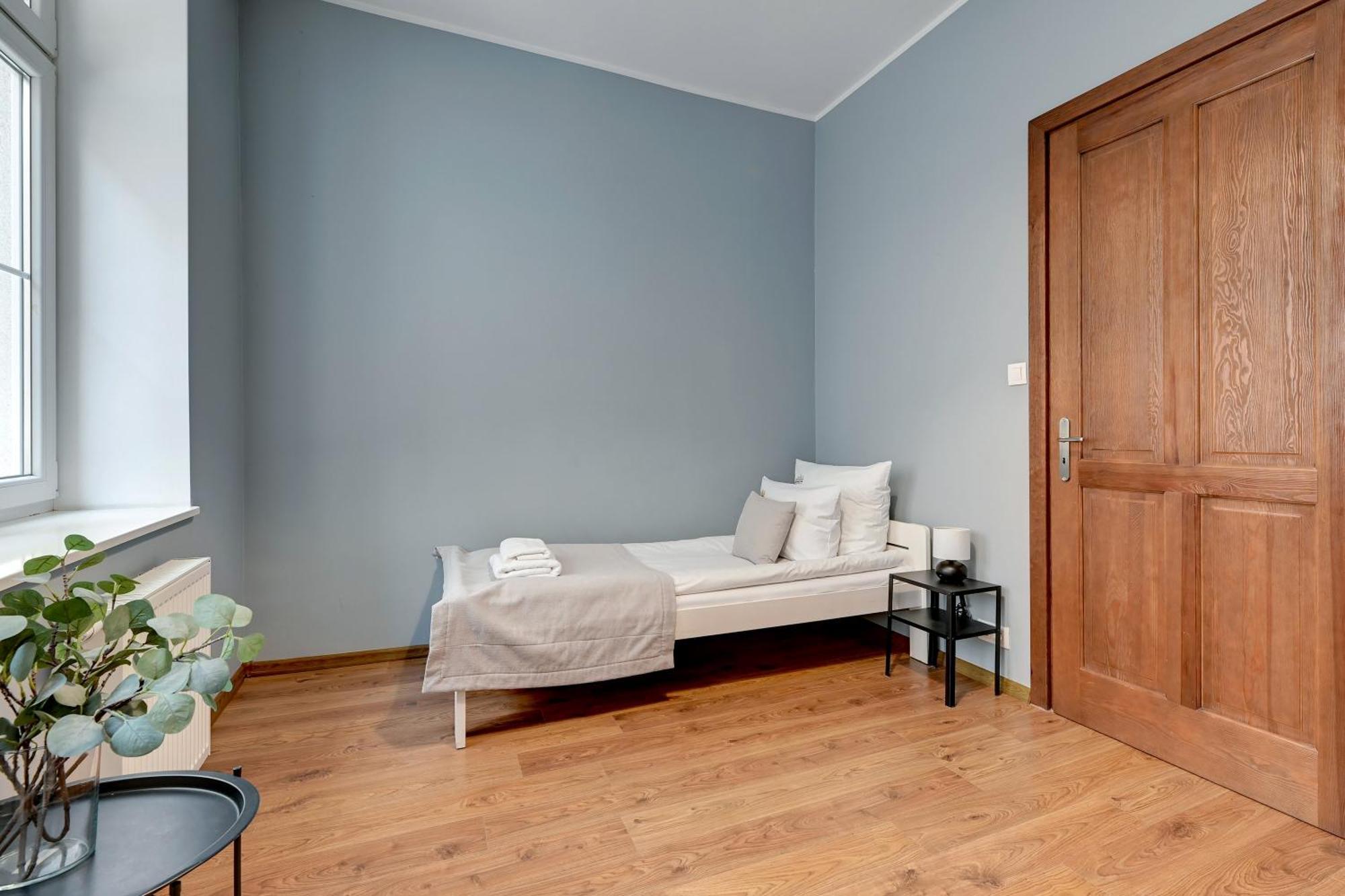City Center, Art House & Family Stay By Downtown Apartments Gdansk Exterior photo